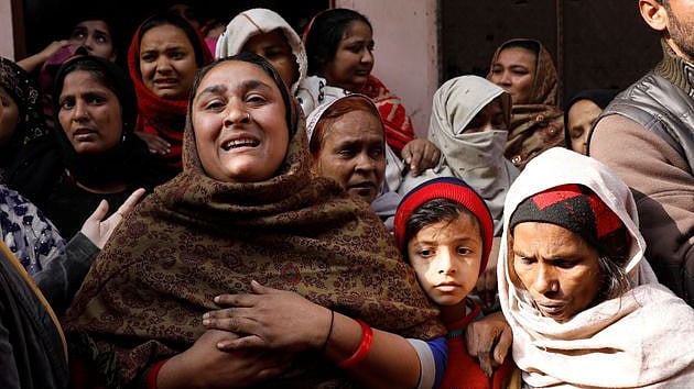 تصویر سوشل میڈیا
