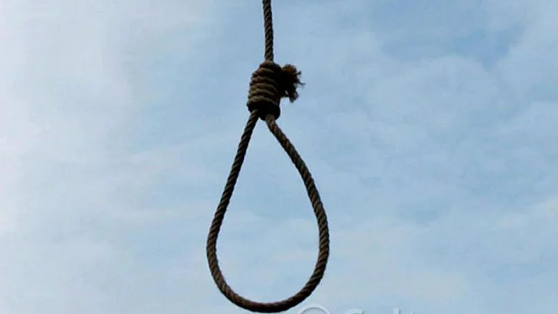 بھارت کو جلاد کی تلاش