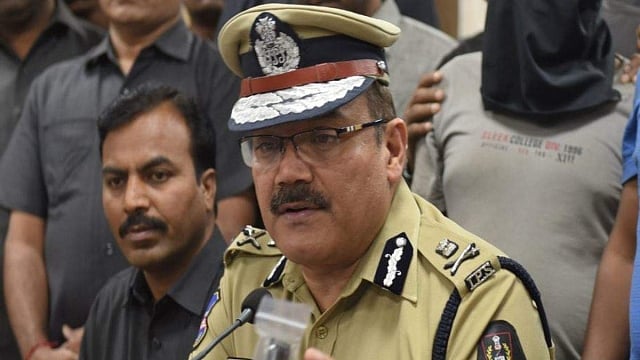 حیدر آباد: سیکورٹی دینے کی جگہ پولس نے خواتین کے لیے ہی جاری کر دی ایڈوائزری