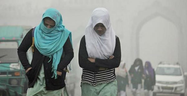 تلنگانہ کے بیشتر مقامات پر رات کے درجہ حرارت میں معمول سے دو ڈگری کی کمی درج