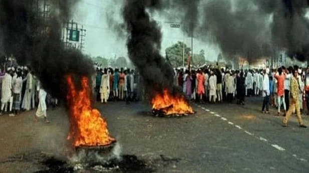 تصویر سوشل میڈیا