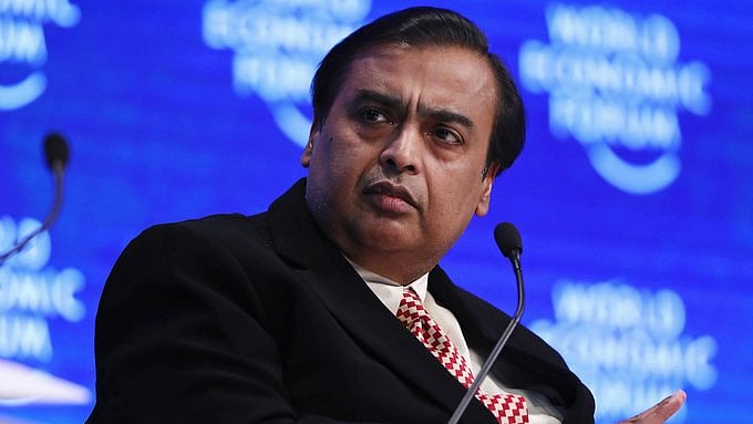 کورونا وبا کے پیش نظر مکیش امبانی نے اٹھایا بڑا قدم، 21-2020 میں تنخواہ نہ لینے کا فیصلہ