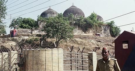 بابری مسجد انہدام: 32 ملزمان کی بریت کو سپریم کورٹ میں چیلنج کرے گا مسلم پرسنل لا بورڈ