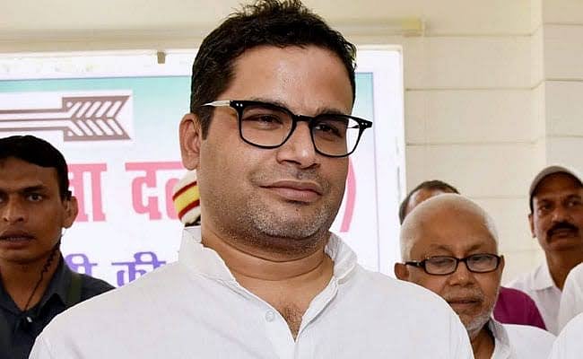 جنتا دل یو میں کبھی فٹ ثابت نہیں ہوئے ’پی کے‘، ہمیشہ اٹھی نااتفاقی کی آواز