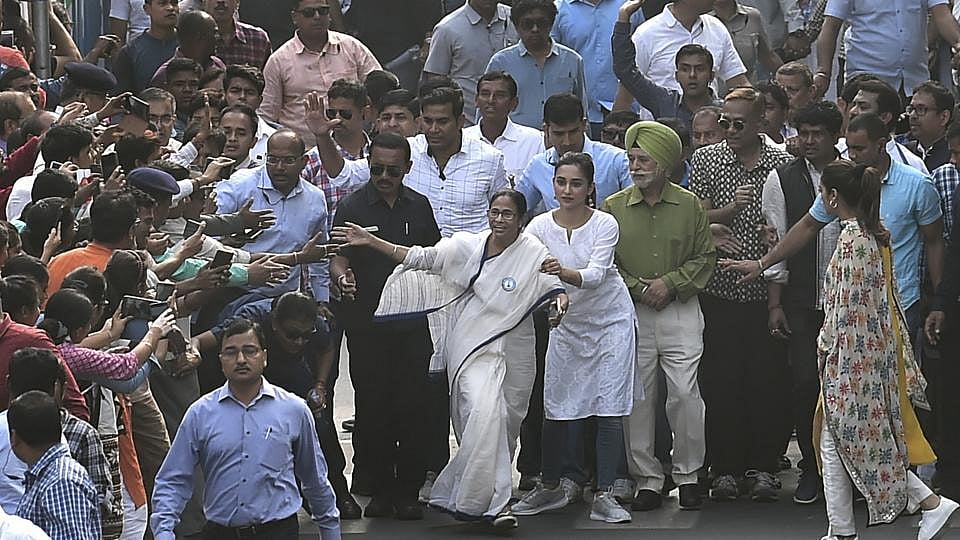 تصویر سوشل میڈیا