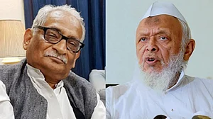 راجیو دھون معاملہ: مولانا ارشد اپنی ’غلطی‘ کی معافی مانگنے کو تیار!