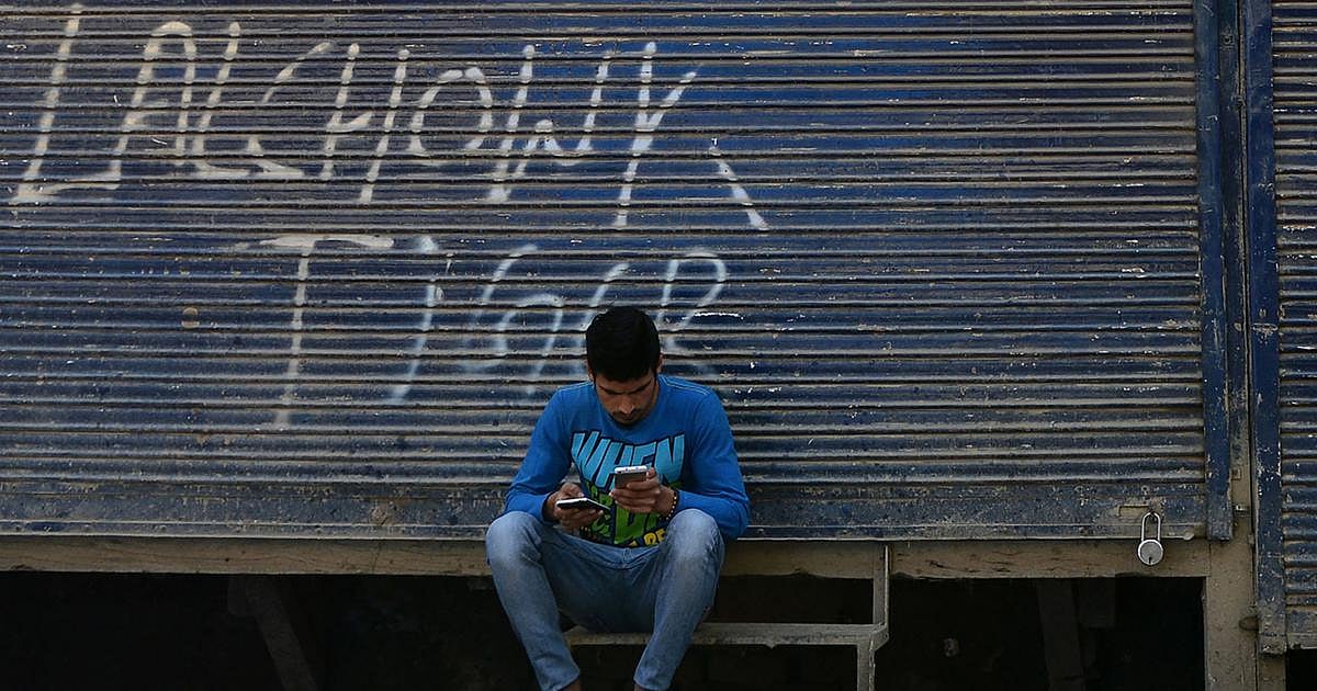 براڈ بینڈ خدمات پیر کی شام تک بحال ہوں گی: بی ایس این ایل ذرائع