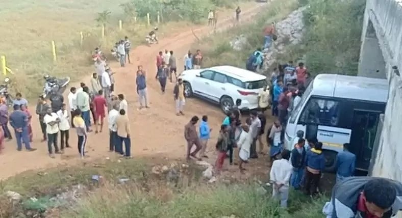 حیدرآباد انکاؤنٹر کی ’فوری تحقیقات‘ ہونی چاہئے: ماہرین قانون