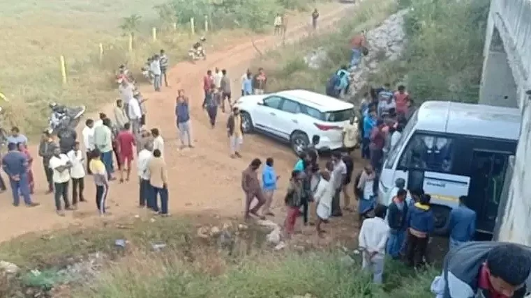 تصویر سوشل میڈیا