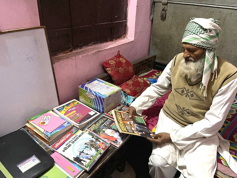 میرا بیٹا ملک کے آئین کے لئے شہید ہو گیا، سلیمان کی والدہ اکبری کا بیان