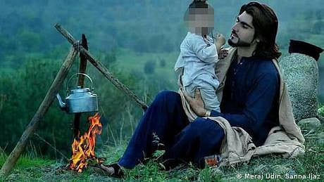 پاکستان،بیٹے کی جنگ لڑنے والا زندگی کی جنگ ہار گیا