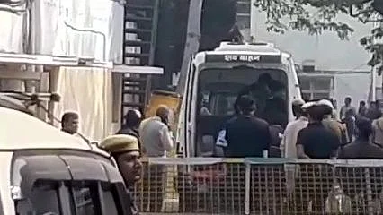 تصویر سوشل میڈیا