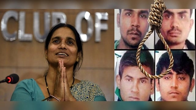 نربھیا کے قصوراروں کی سبھی امیدیں ختم! 3 مارچ کو پھانسی دیئے جانے کا اعلان