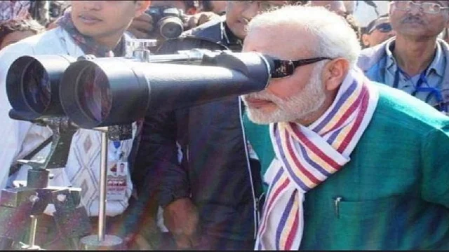 تصویر سوشل میڈیا