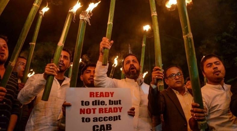 جسٹس مدن لوکر، سنتوش ہیگڑے، سولی سوراب جی... سب نے شہریت ترمیمی بل کو بتایا آئین کے خلاف