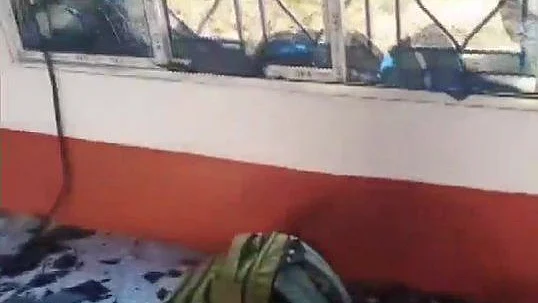 تصویر سوشل میڈیا
