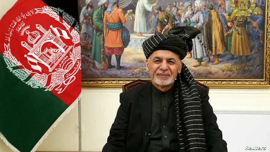 تصویر سوشل میڈیا