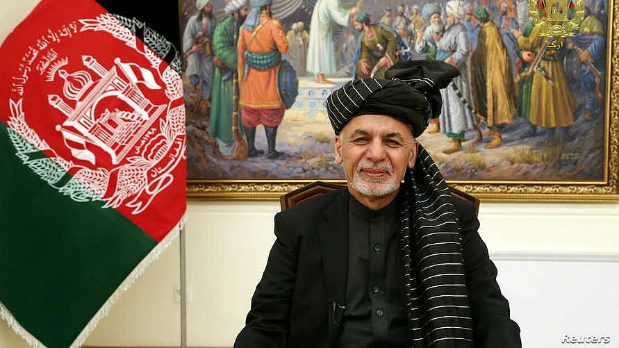 تصویر سوشل میڈیا