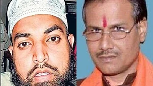 کملیش تیواری قتل معاملہ: مولانا کیفی علی رضوی کو عدالت سے ملی ضمانت