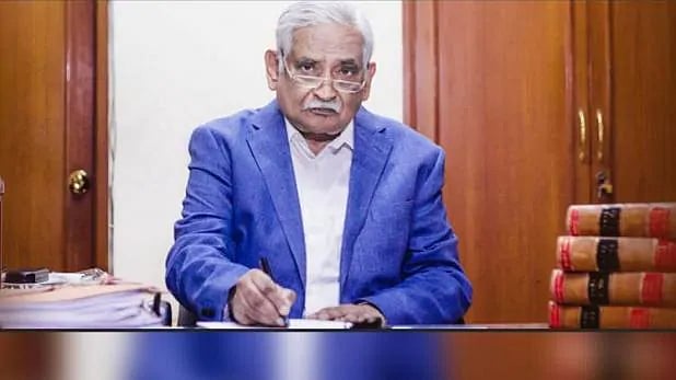 راجیو دھون نے بابری مسجد کا مقدمہ اخلاص اور ثابت قدمی کے ساتھ لڑا: مسلم پرسنل لاء  بورڈ
