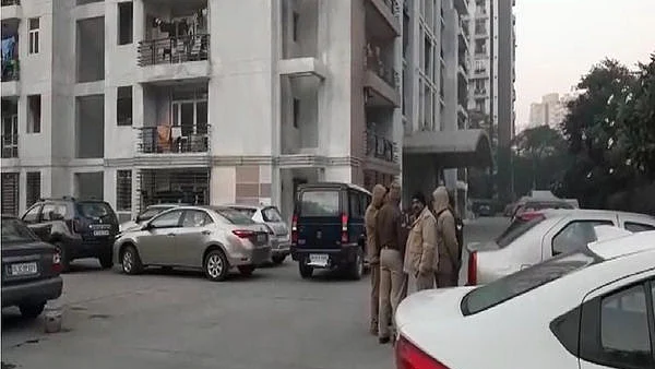 تصویر سوشل میڈیا