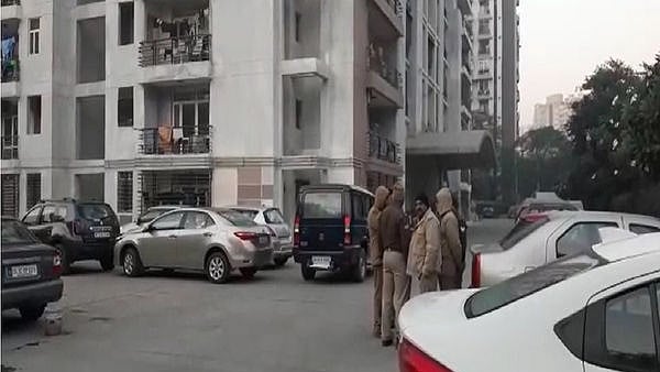 تصویر سوشل میڈیا