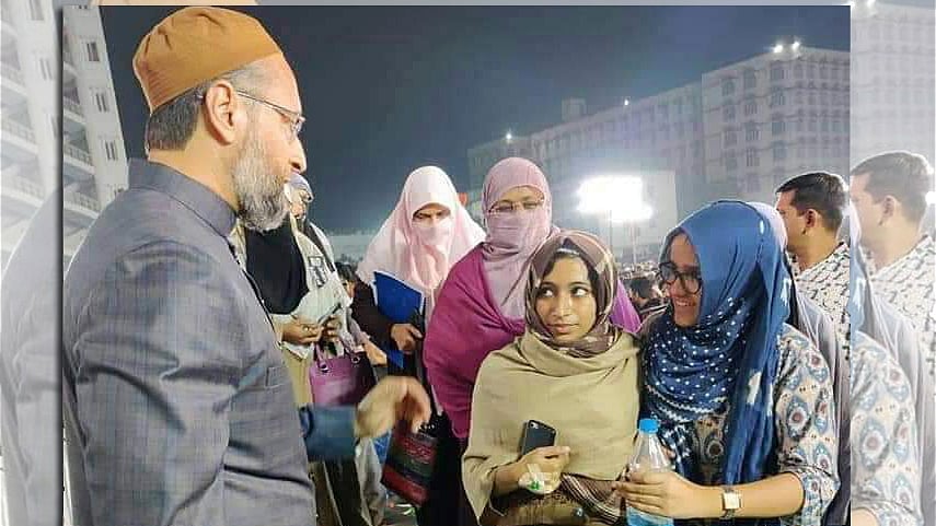 تصویر سوشل میڈیا