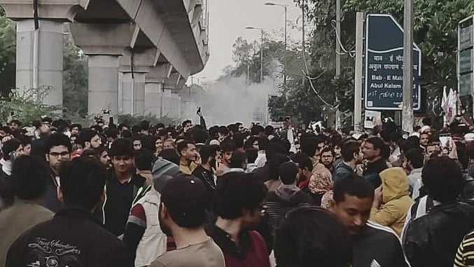 سوشل میڈیا 