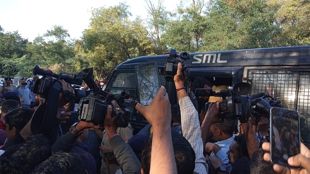 تصویر سوشل میڈیا