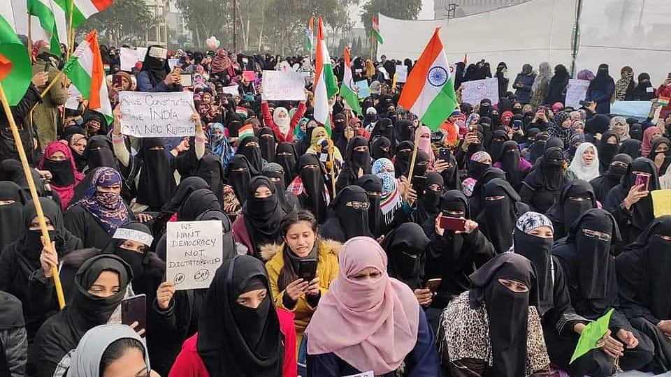 تصویر سوشل میڈیا