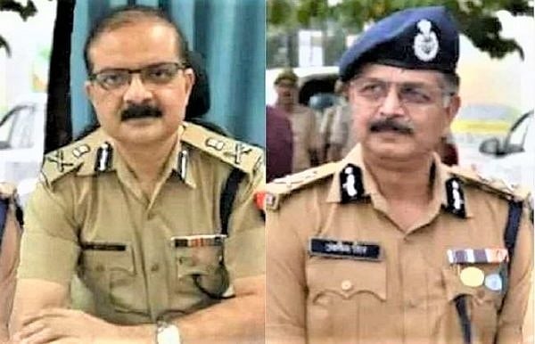 یوگی حکومت نے لکھنؤ اور نوئیڈا میں پولس کمشنر سسٹم کیا نافذ، مایاوتی نے بنایا تنقید کا نشانہ