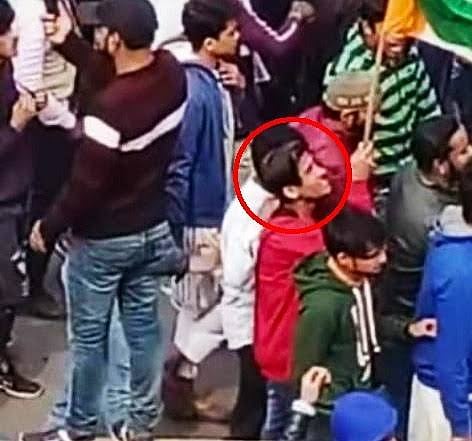 پھلواری شریف تشدد: عامر حنظلہ کو ہندووادی تنظیموں نے کیا قتل 