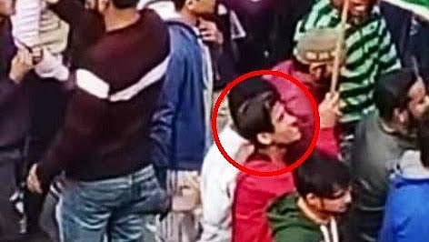 عامر حنظلہ کی فائل فوٹو