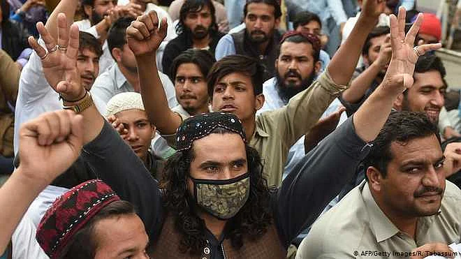 تصویر سوشل میڈیا