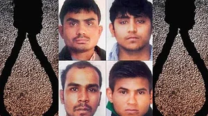 نربھیا کیس: ایک مجرم کی سزائے موت پر روک کی عرضی پر فیصلہ محفوظ
