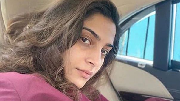تصویر سوشل میڈیا