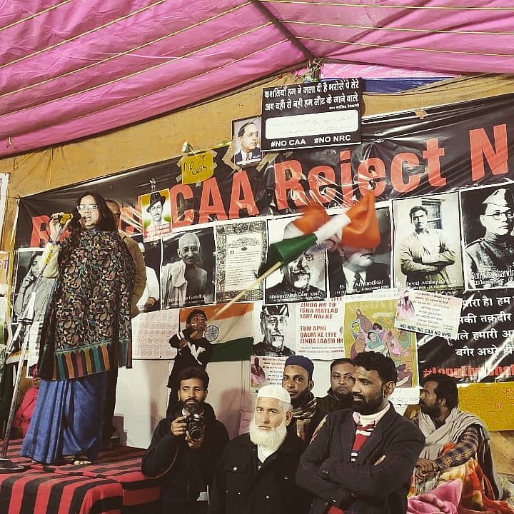 تصویر سوشل میڈیا