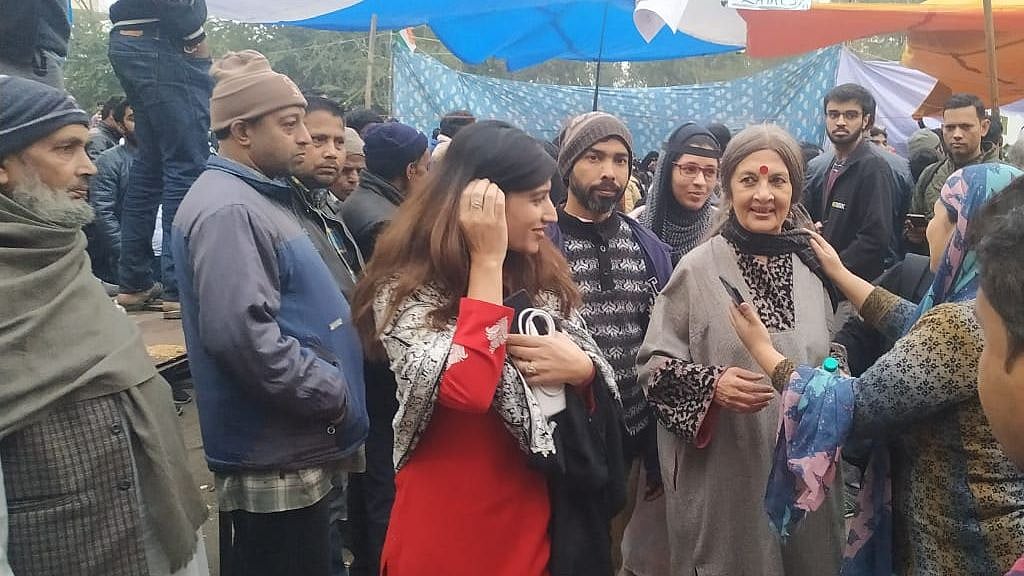 تصویر سوشل میڈیا