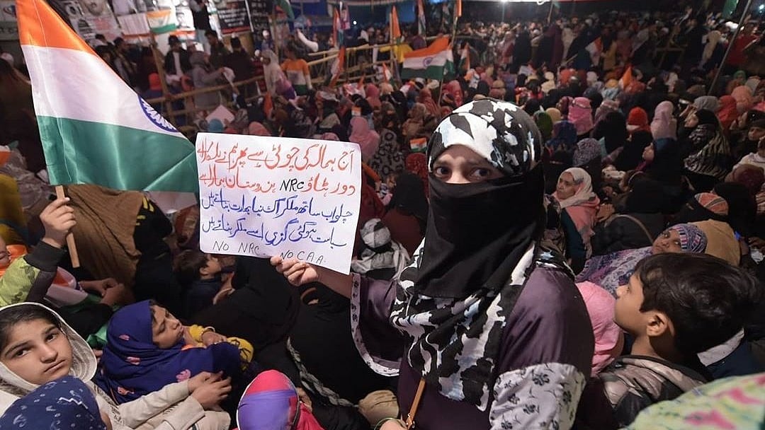 تصویر سوشل میڈیا