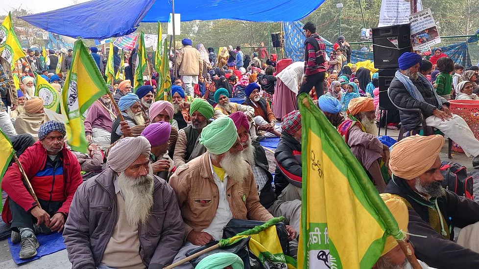 تصویر سوشل میڈیا