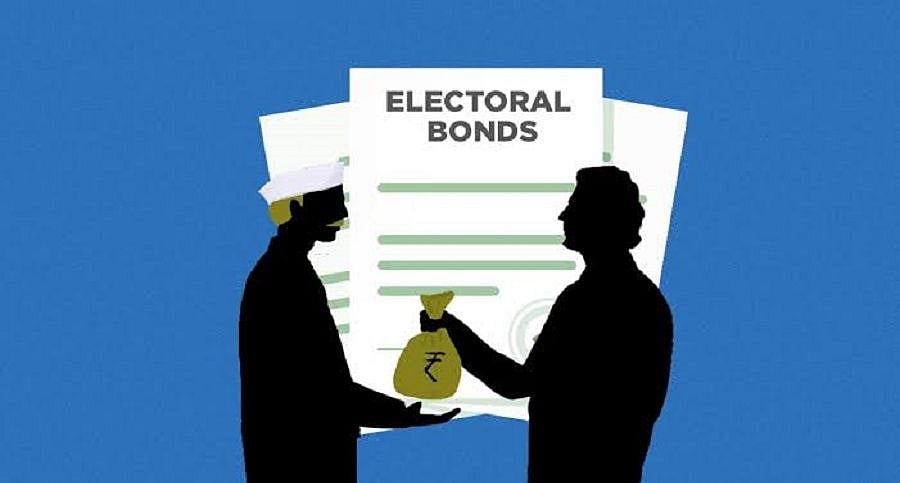 کئی ریاستوں میں اسمبلی انتخاب سے قبل الیکٹورل بانڈ کی فروخت شروع ہونے پر اٹھے سوال، بدعنوانی کا الزام
