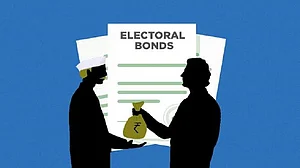 کئی ریاستوں میں اسمبلی انتخاب سے قبل الیکٹورل بانڈ کی فروخت شروع ہونے پر اٹھے سوال، بدعنوانی کا الزام