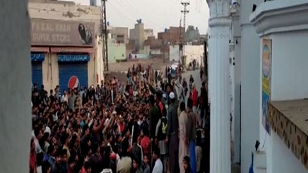 تصویر سوشل میڈیا