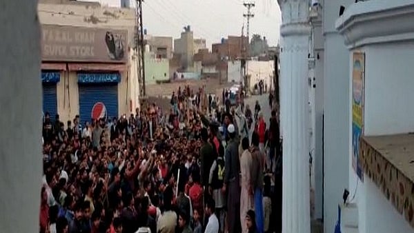 تصویر سوشل میڈیا
