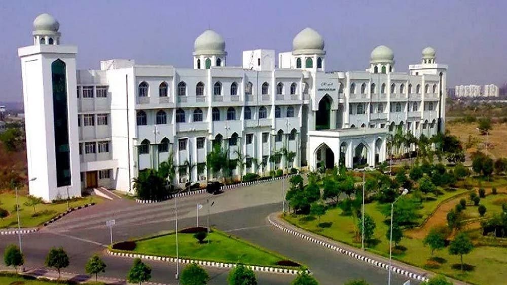 تصویر سوشل میڈیا
