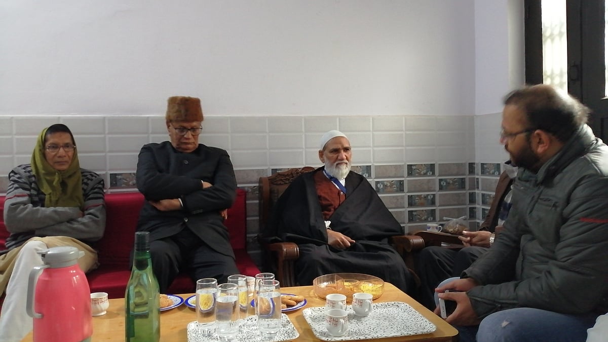 تصویر سوشل میڈیا