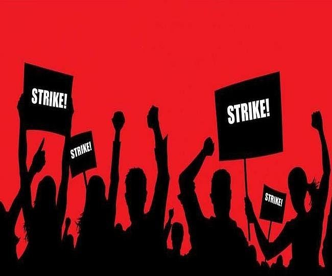 مشکل میں یوگی حکومت، نجکاری کے خلاف 1.5 ملین ملازمین و انجینئرس کی ہڑتال