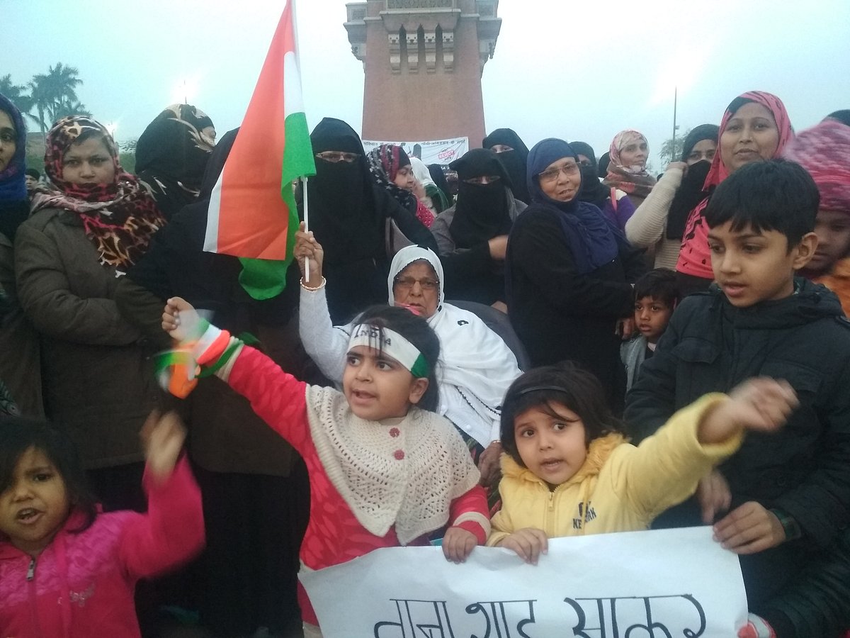 دبے گی کب تلک آوازِ آدم ہم بھی دیکھیں گے؟