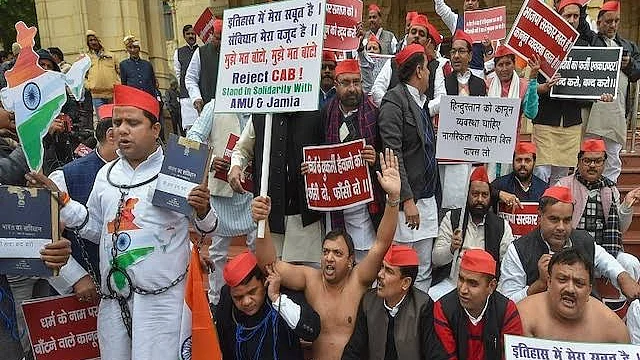 تصویر سوشل میڈیا