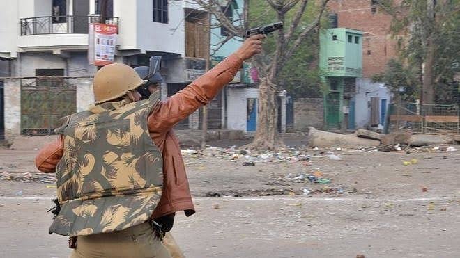 تصویر سوشل میڈیا